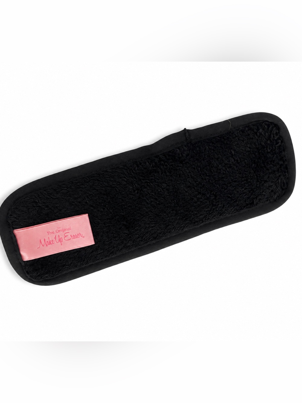 The Original MakeUp Eraser Black Reusable Makeup Remover Cloth Washable